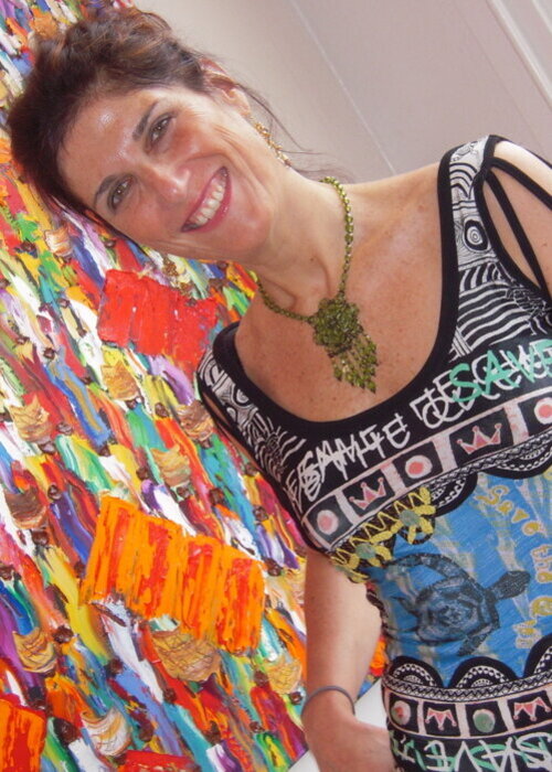 Christine Drummond op Singulart