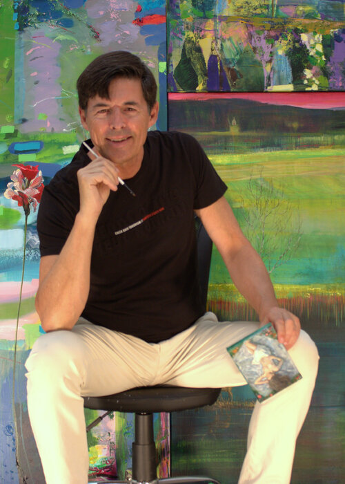 François Pagé en Singulart