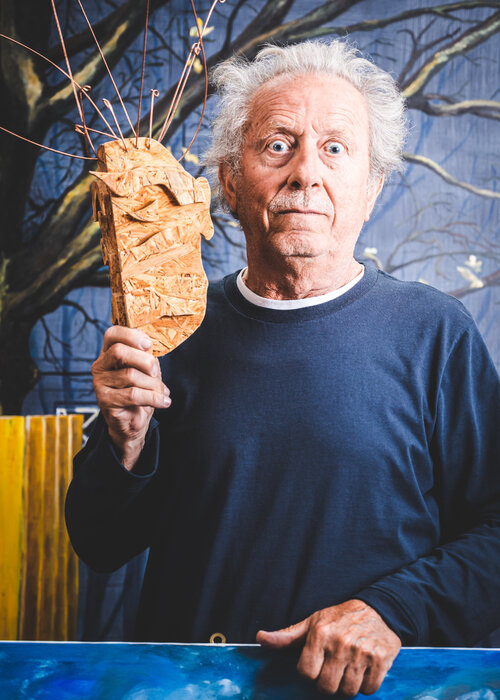 Piero Casarin su Singulart