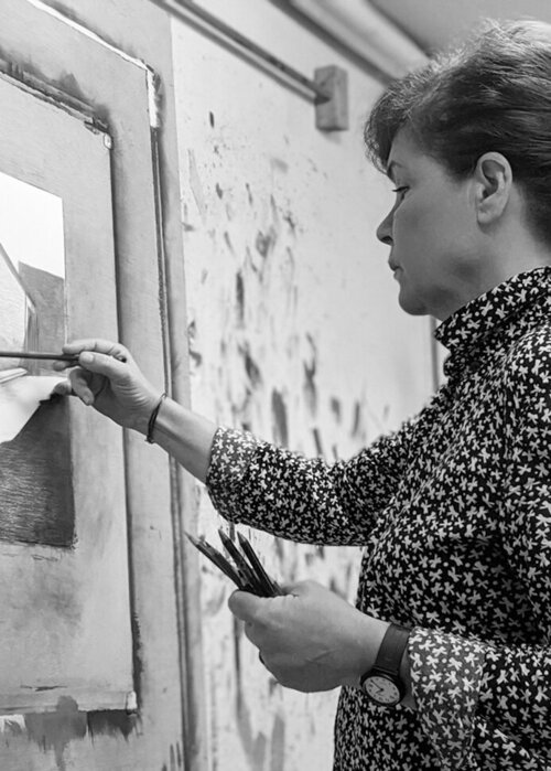 Elena Martí Zaro en Singulart