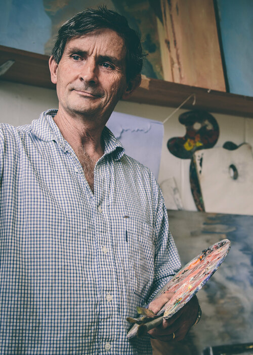 Michael Alford su Singulart
