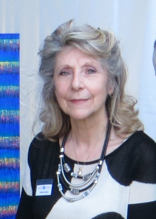 Andrée Cazin su Singulart