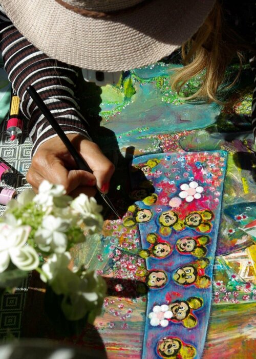 Jaio DosAnjos on Singulart