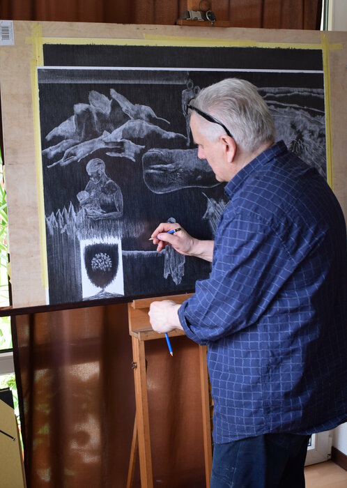 Leszek Nowak auf Singulart
