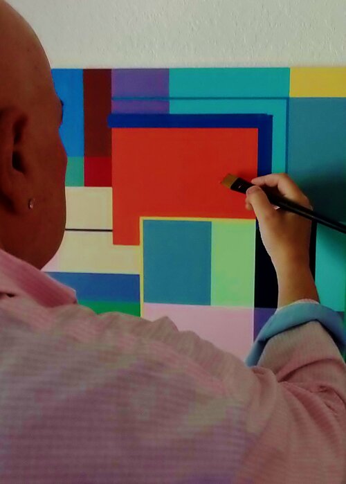 Juan Jose Hoyos Quiles su Singulart