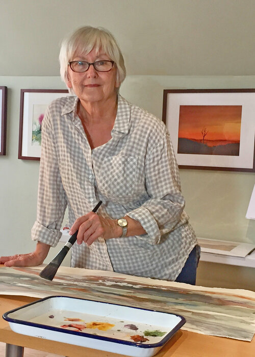 Jean Lurssen su Singulart