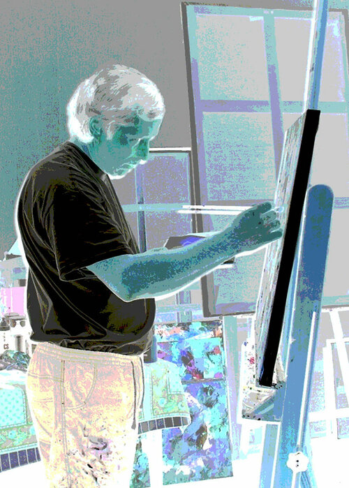 Jean-Pierre Borderie auf Singulart