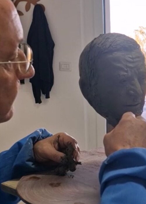 Michele Imperiale su Singulart