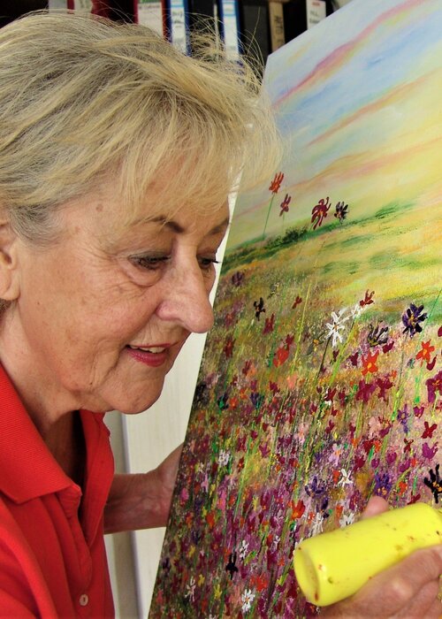 Ans Duin auf Singulart