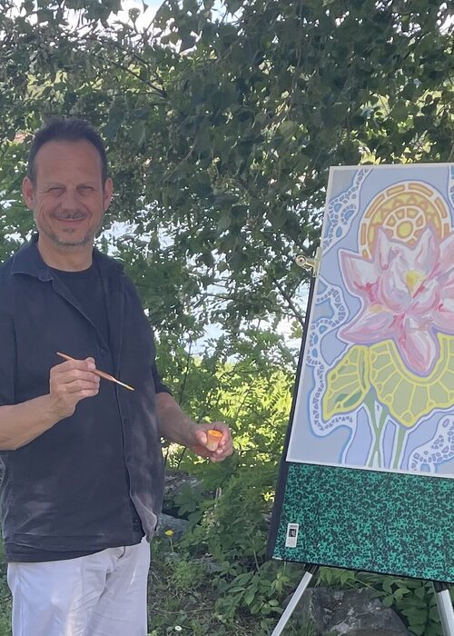 David Roncada en Singulart