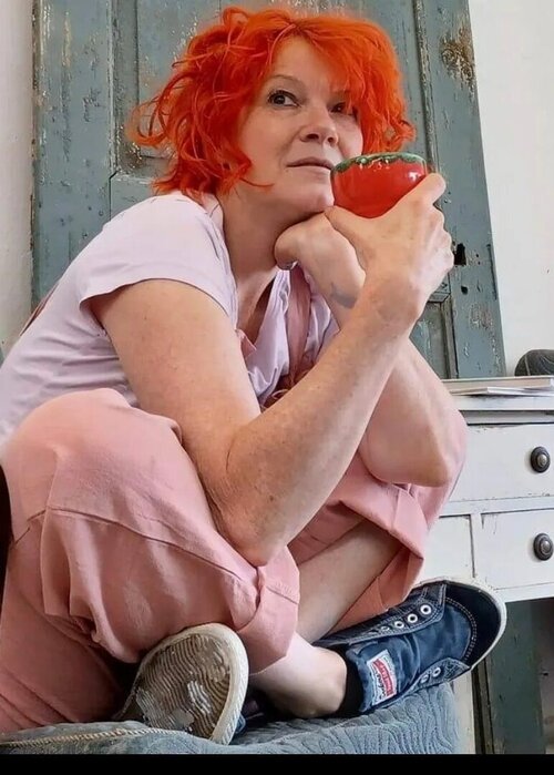 Conny Niehoff sur Singulart