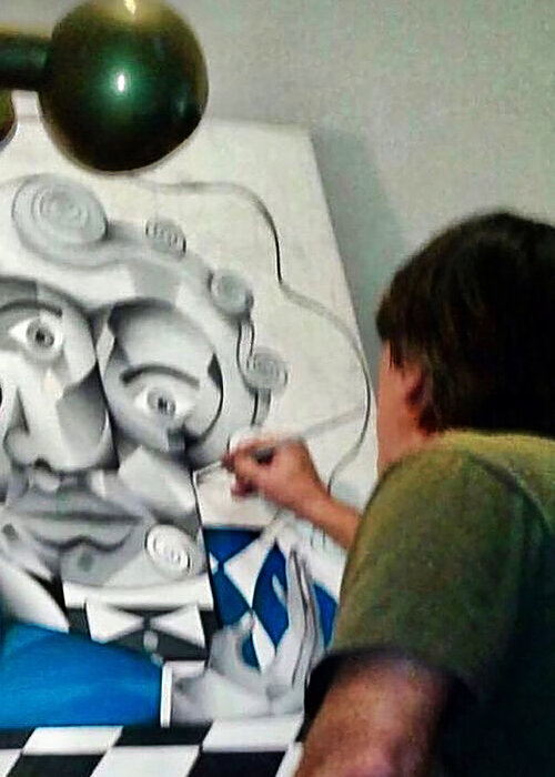 Teixeira Leite op Singulart