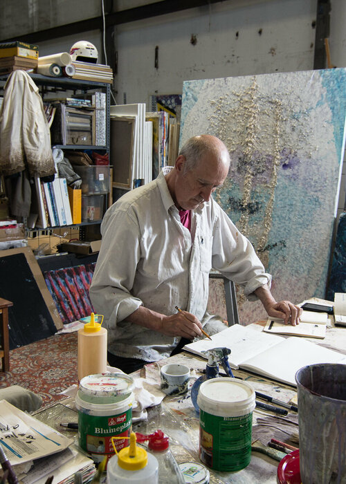 JOAN PARRAMON sur Singulart