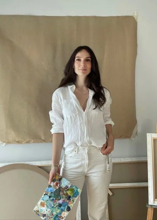 Diletta Innocenti Fagni su Singulart