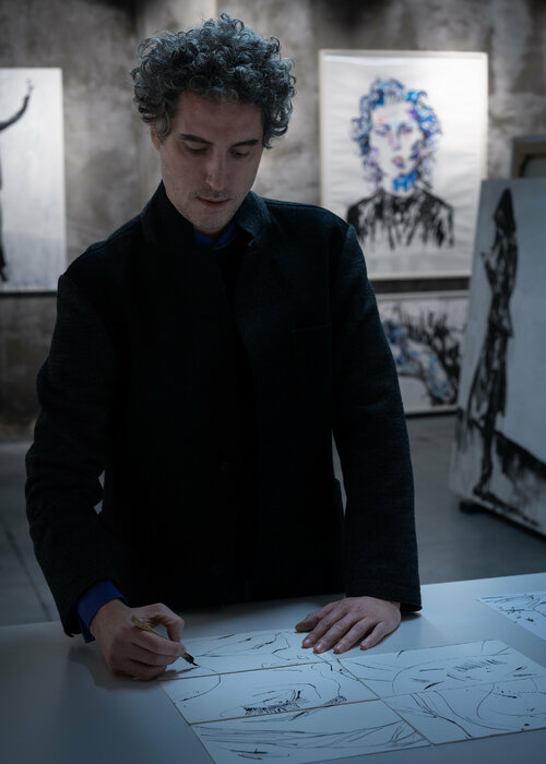 Sait Mingü su Singulart