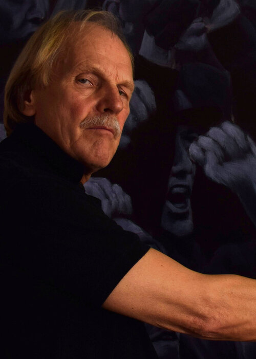 Prof. Gerhard Silber on Singulart