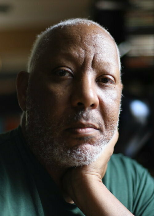 Harold Smith en Singulart