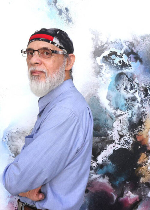 Calvin Chih-Hao Teng auf Singulart