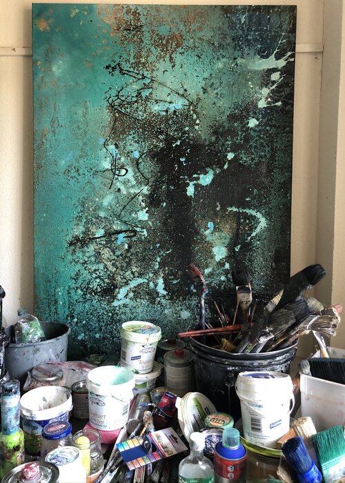 Dagmar Henneberger auf Singulart