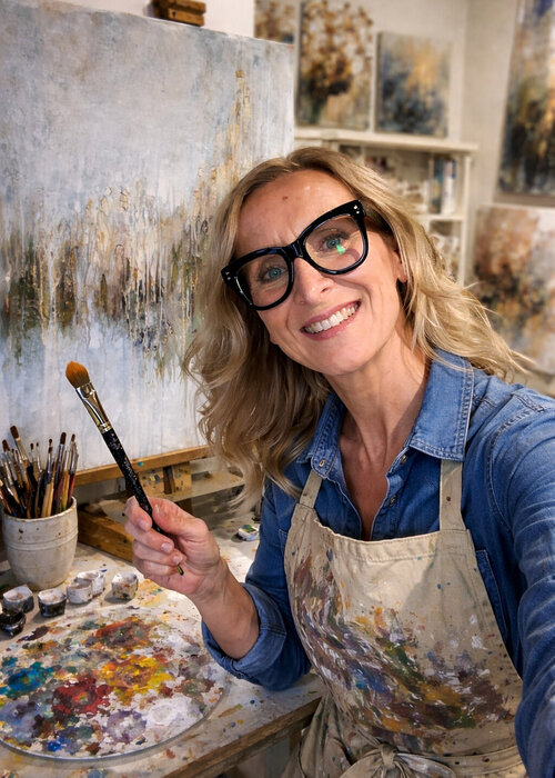 Gabriela Aleksandra Szuba sur Singulart