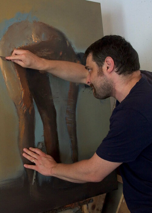 Emanuele Convento auf Singulart