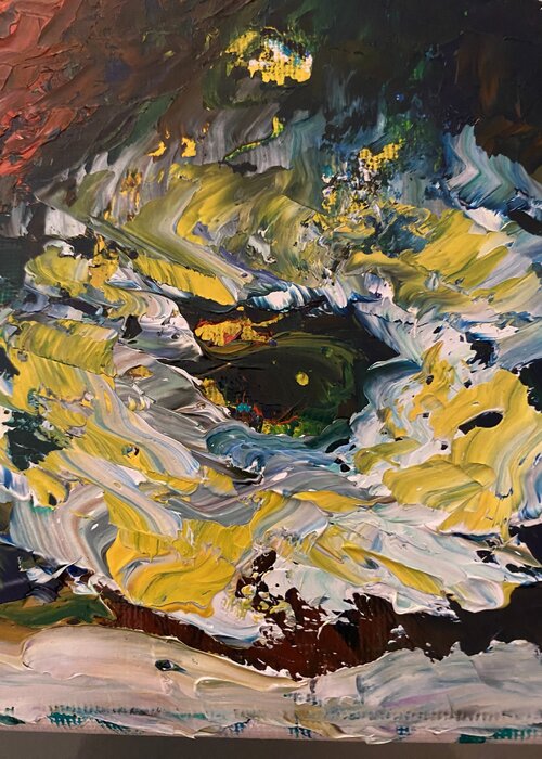 Xavier Bo auf Singulart