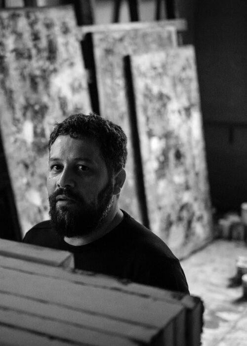 D Pavlovic su Singulart