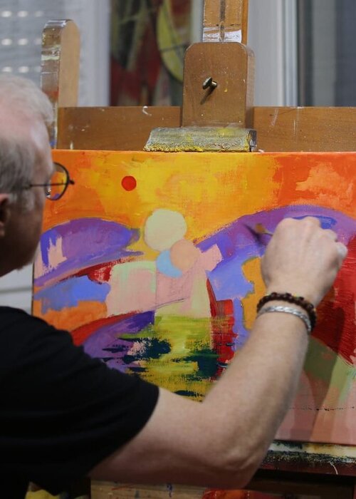 Jeanfilip su Singulart