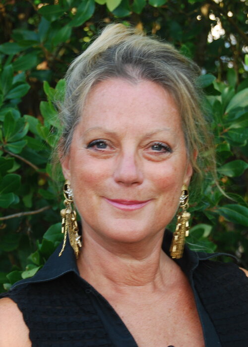 Joëlle Kem Lika su Singulart