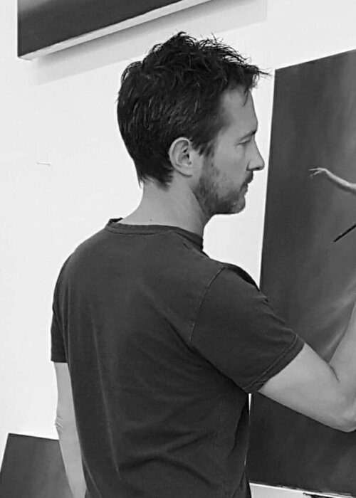 Ben Payne on Singulart