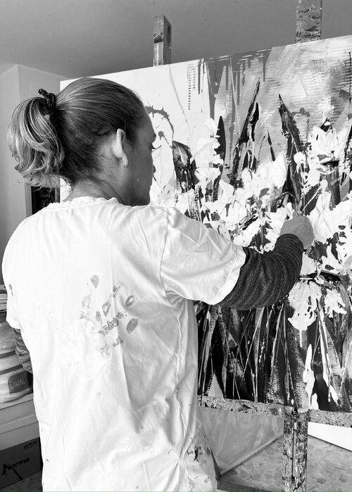 Adriana del Carmen Madrigal valencia sur Singulart
