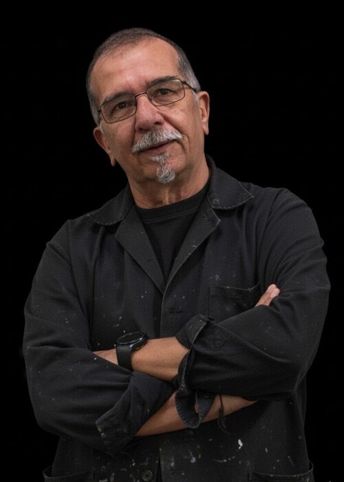 Carlos Sánchez Maydana op Singulart