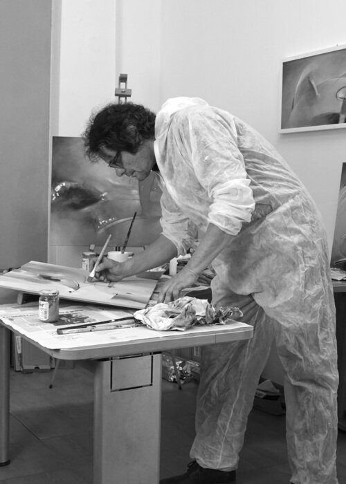 Carlo Olper su Singulart