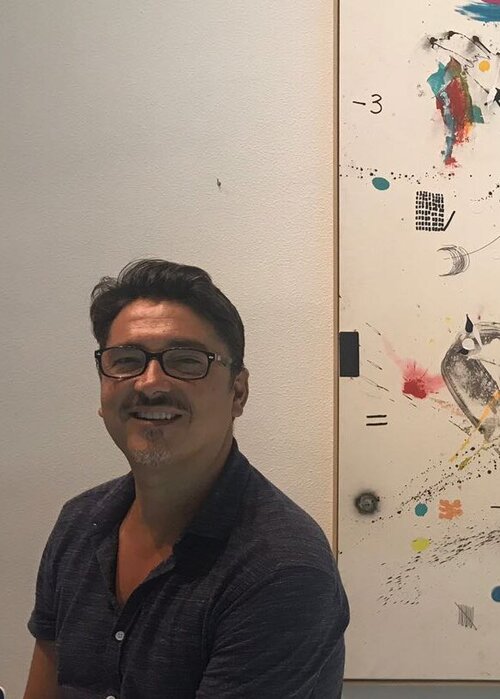 Eusebio López su Singulart