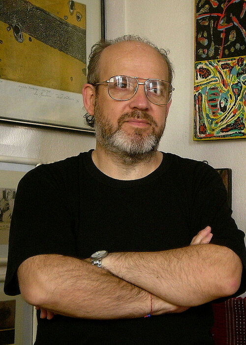 Stanislav Bojankov auf Singulart