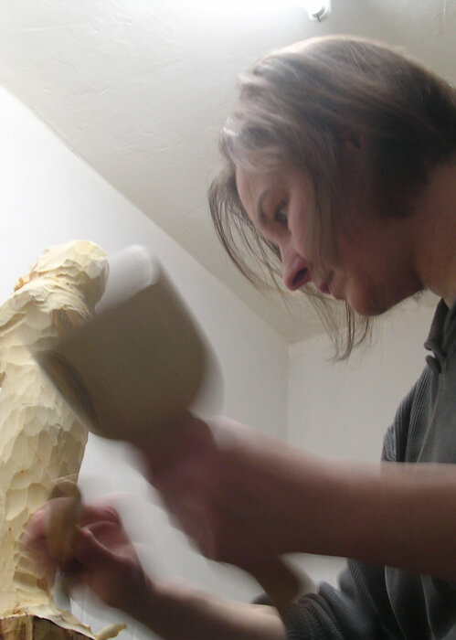 Angelika Kienberger on Singulart