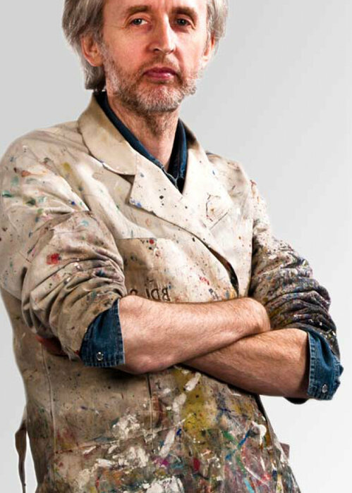 Jan Bollaert su Singulart