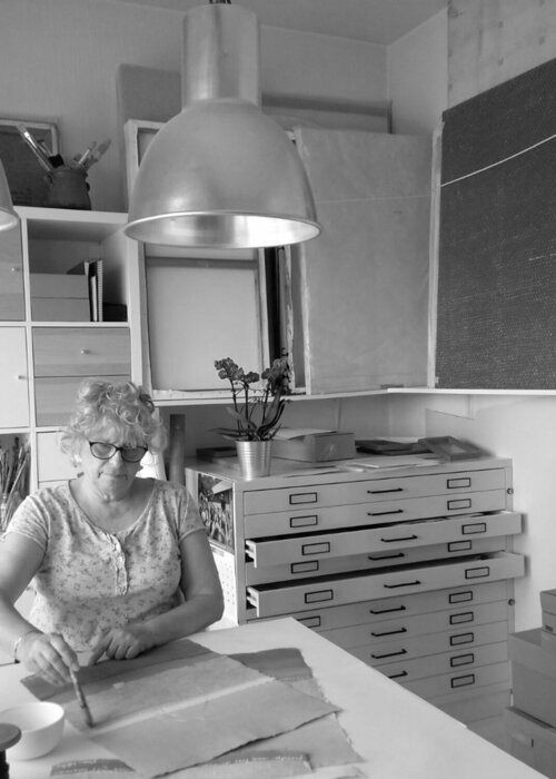 Anna Valls en Singulart