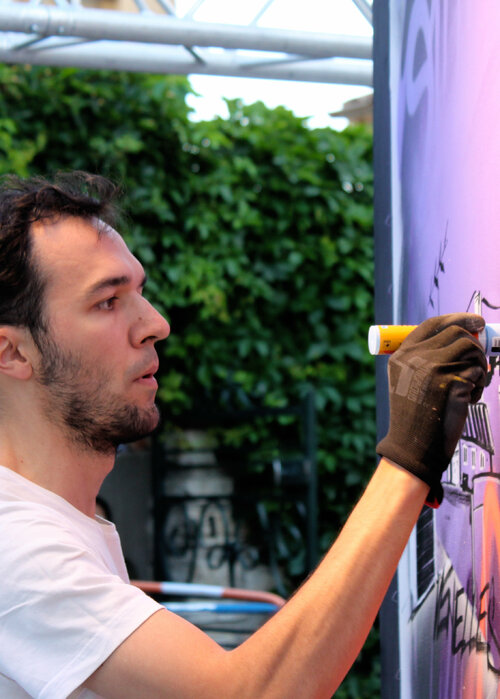 Pappay auf Singulart