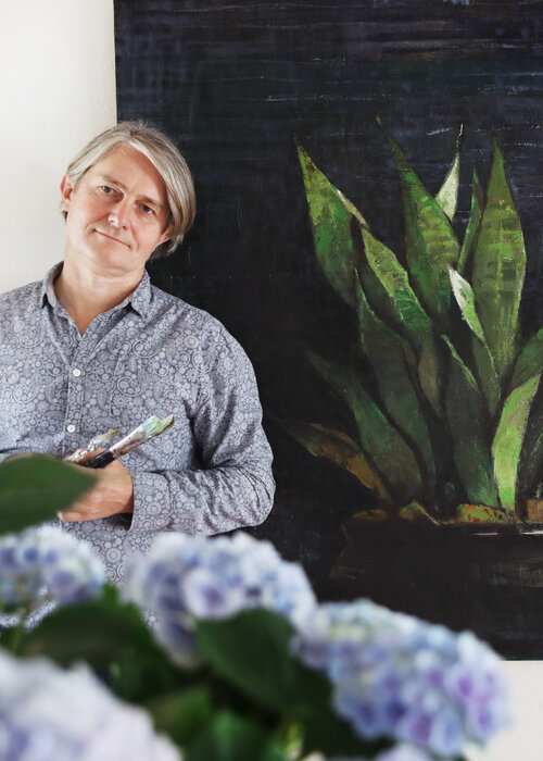 Bo Kravchenko auf Singulart