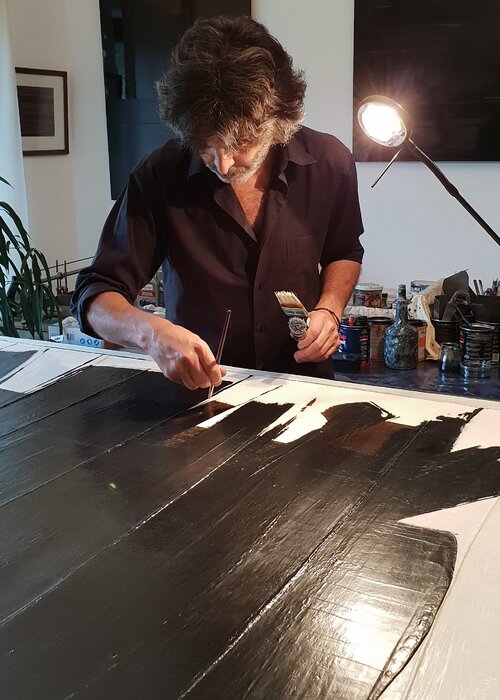 Frédéric Halbreich on Singulart