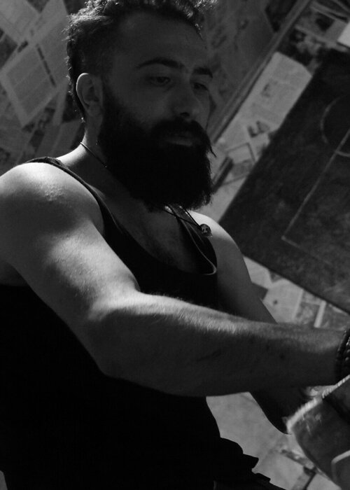 Ararat Aleksanyan auf Singulart
