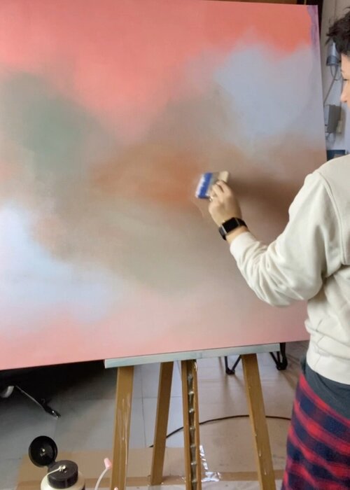 Alessandra Marzatico op Singulart