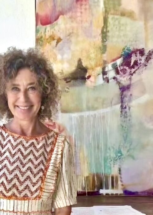 Simona Marziani op Singulart