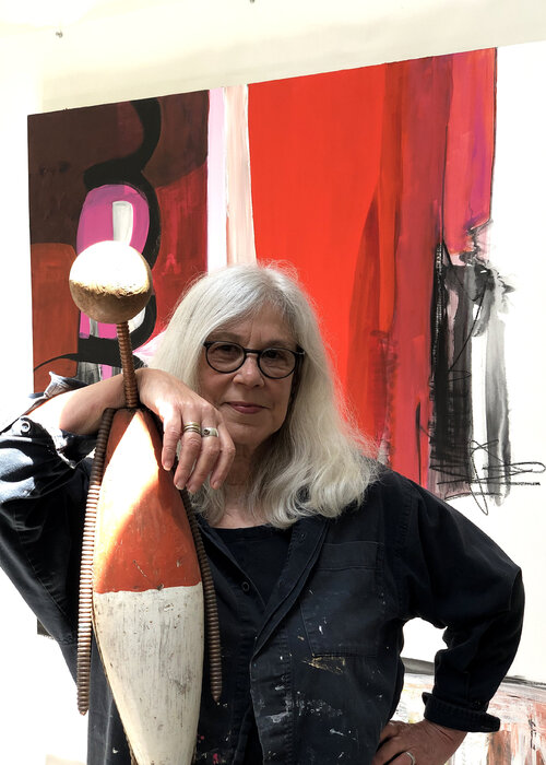 Irene Nelson op Singulart