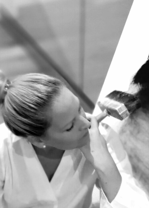 Silvia Ingrid Hummer auf Singulart