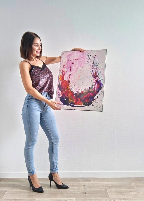 Johanna Sanna op Singulart