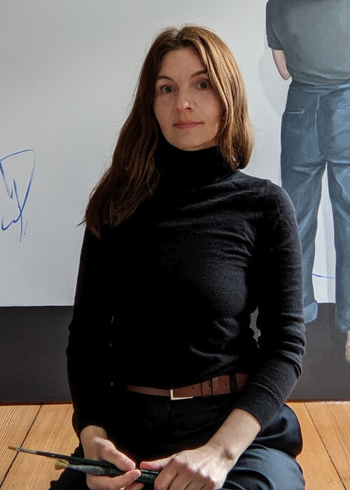 Karoline Kroiß