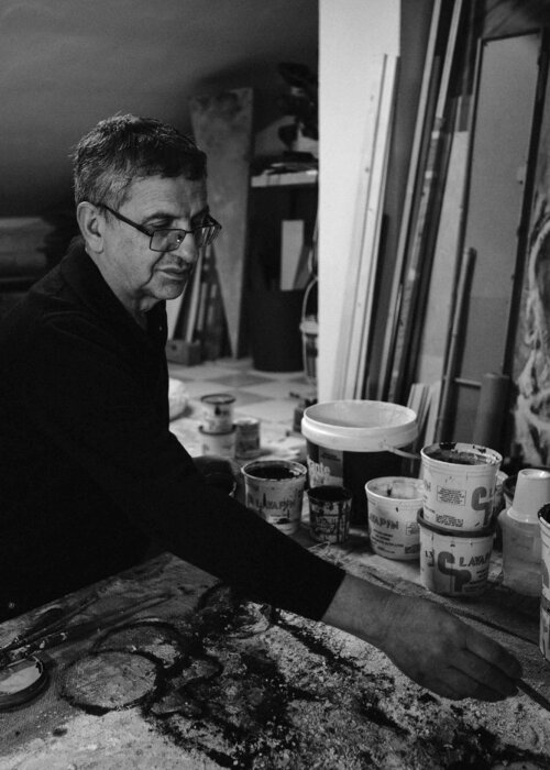 PIETRO DARESTA on Singulart