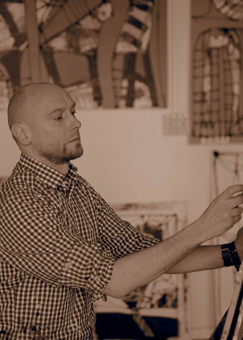 Mathias Wunderlich op Singulart